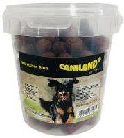 Caniland Worstjes Rund met Rookaroma 6 x 500 g