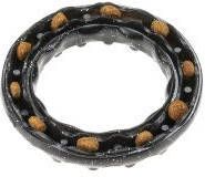 Ferplast Kauwspeeltje voor honden Smile 20x18x4 cm large zwart