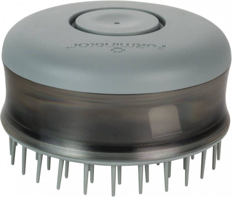 FURminator L Slicker Brush Hondenborstel L21 x B6, 5 x H4 cm