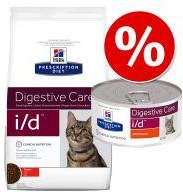 Hill's Prescription Diet 1, 5kg Feline Y/D bij Schildklierproblemen Kattenvoer