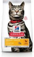 Hill's Hill&apos, s Science Plan Feline Adult Urinary Health Sterilised 1, 5 kg