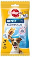 Pedigree 15% korting! Dentastix Dagelijkse Gebitsverzorging Multipack(56 Stuks)Voor Kleine Honden(5 10 kg )