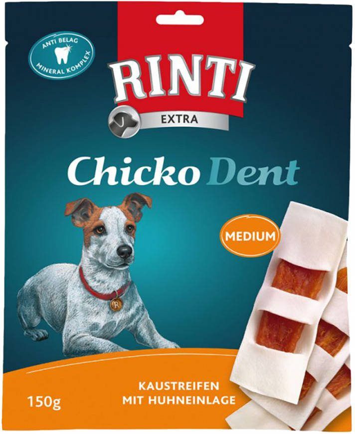 Rinti 2x150g Chicko Chew Kip Hondensnacks