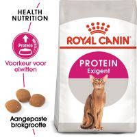 Royal Canin 10kg Exigent 42 Protein Preference Kattenvoer
