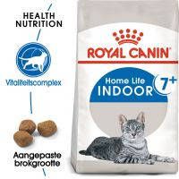 Royal Canin Indoor 7+(mature)27 kattenvoer 2 x 9 kg