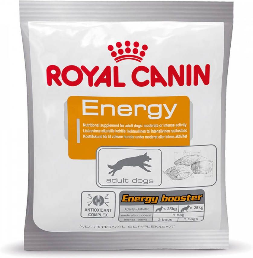 Royal Canin Energy Trainingsbrokje Hondensnacks 50 g