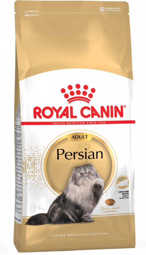 15% korting! Royal Canin Kattenvoer Persian Adult
