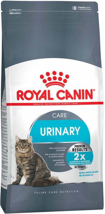 Royal Canin Urinary Care Kattenvoer 10 kg