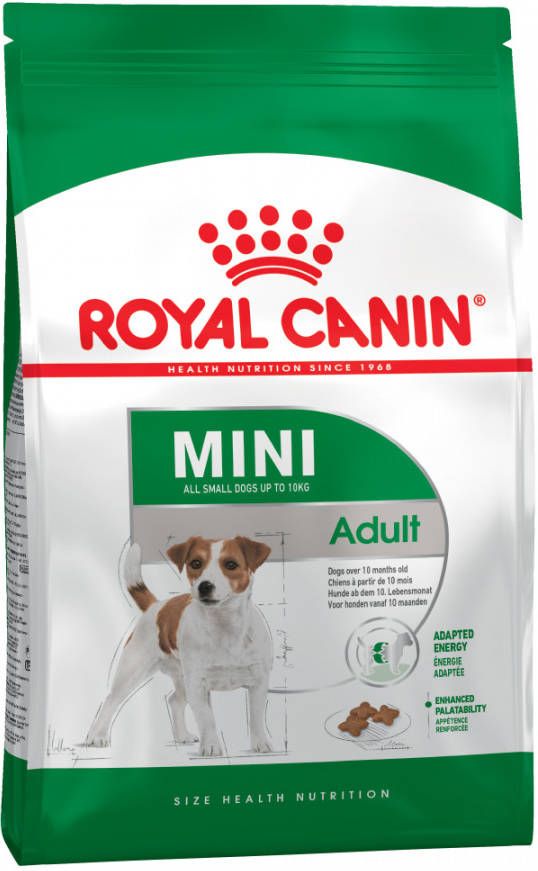 Gemengd pakket Royal Canin Mini droog & natvoer Ageing 12+(2 x 3, 5 kg)+ Ageing(12 x 85 g )