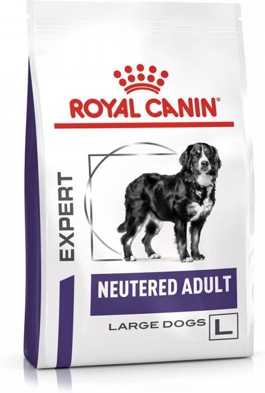 Royal Canin Veterinary Diet Large Dog Neutered Adult Hondenvoer 3.5 kg