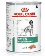 Royal Canin Veterinary Satiety Weight Management Small Dog Hondenvoer Bestel ook natvoer 12 x 410 g Royal Canin Veterinary Canine Satiety Weight Management