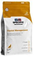 Specific 2x7kg Cat FCD Crystal Management Kattenvoer