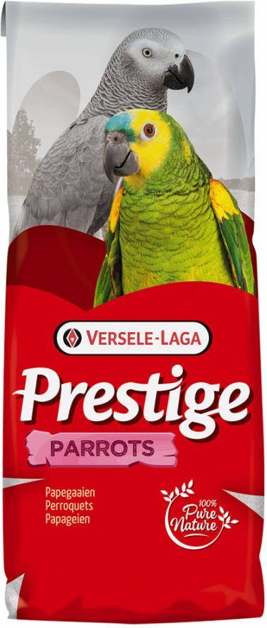Versele Laga Prestige Papegaaien Vogelvoer 15 kg