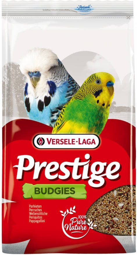Versele Laga Prestige Parkietenzaad Vogelvoer 20 kg