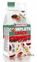 Versele Laga Complete Crock Carrot Knaagdiersnack Wortel 50 g