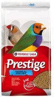 10% korting! 15 kg/20 kg Versele Laga Prestige Vogelvoer Exoten(20 kg )